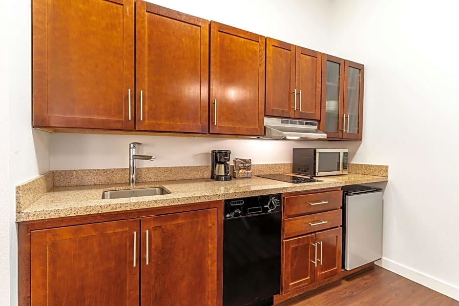 Hyatt House Richmond - Short Pump