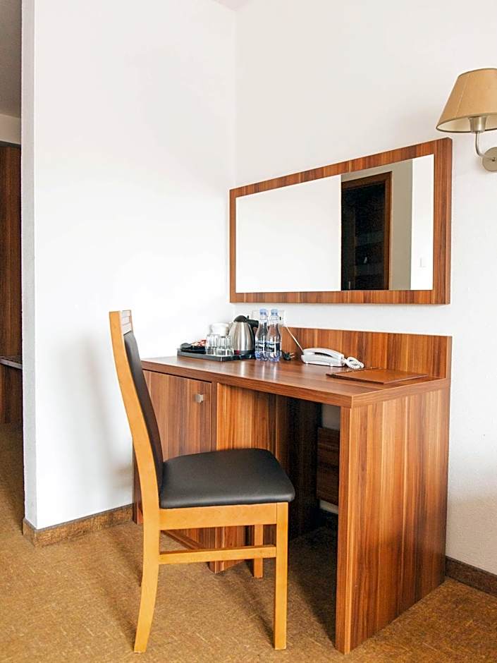 Hotel Beskidian