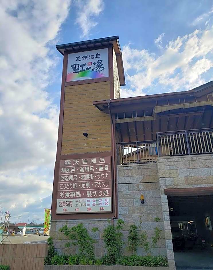 Kansai Seaside Hotel