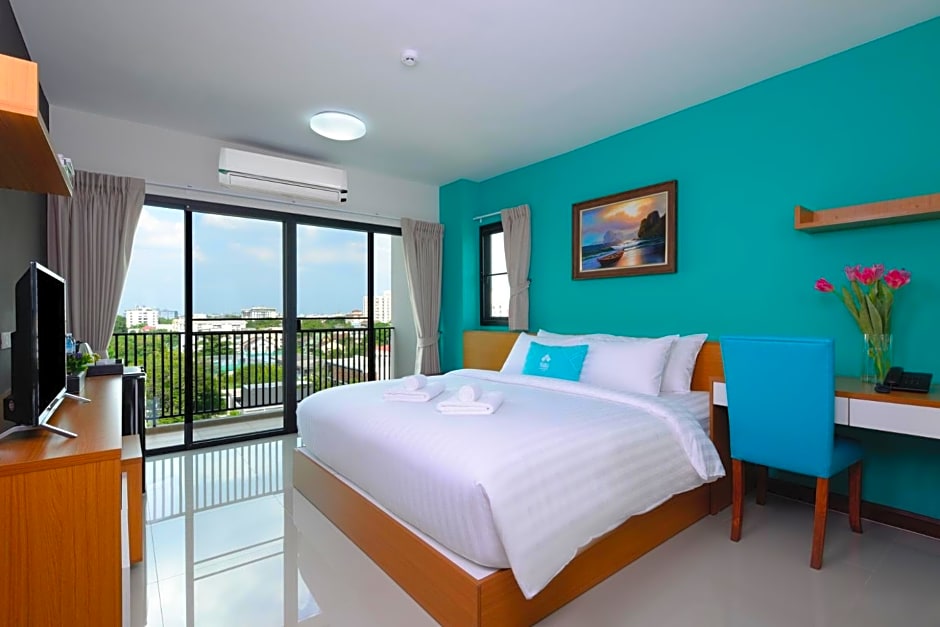 Siri Ratchada Bangkok