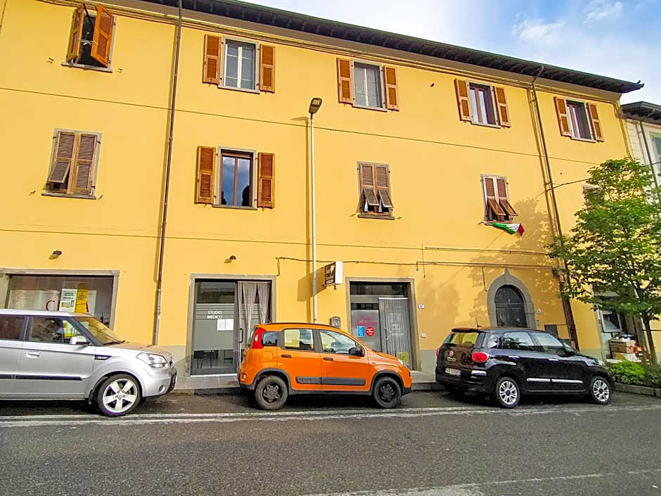 La Luna dei Medici B&B