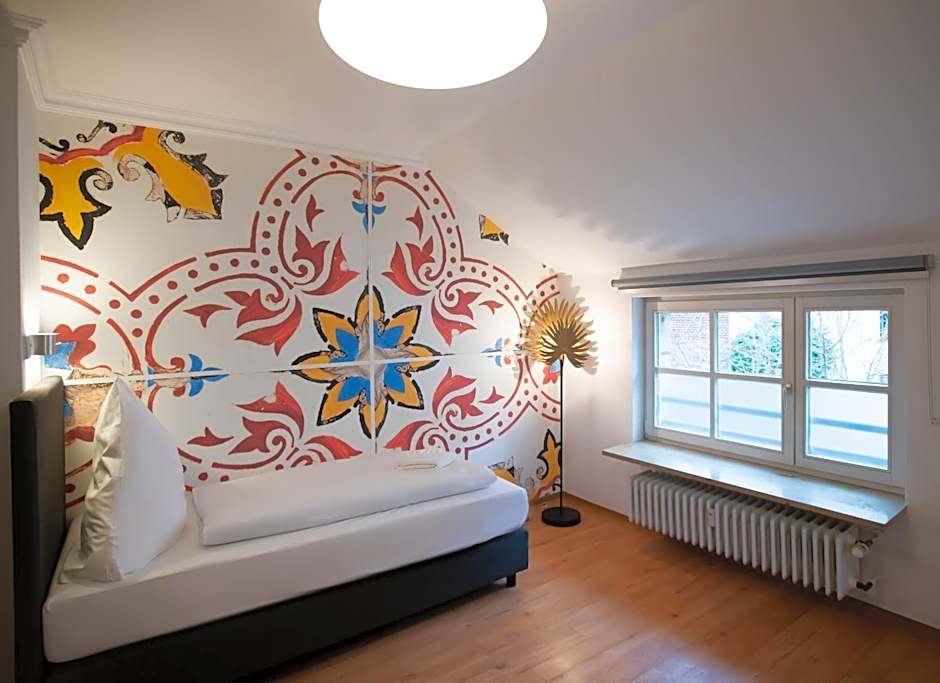 Aparthotel Villa Elon