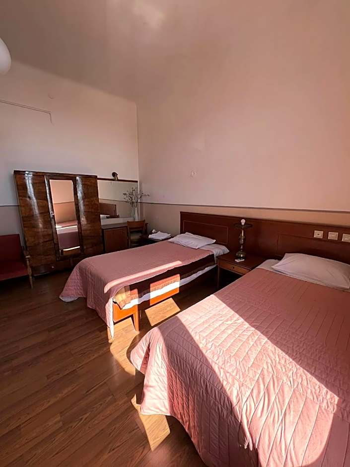 Hotel Acropolis