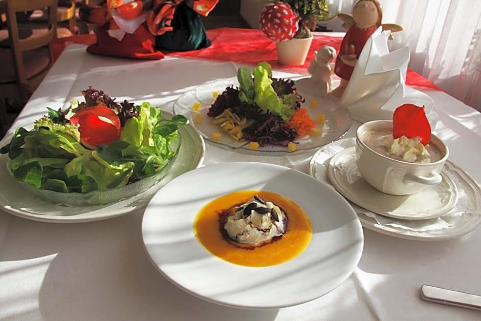 Hotel Restaurant Rössli