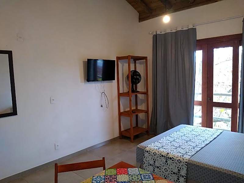 Recanto das Amendoeiras