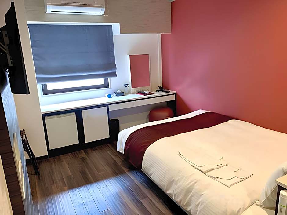 Hotel Ascent Hamamatsu