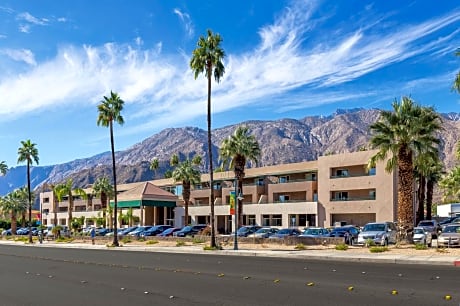 WorldMark Palm Springs