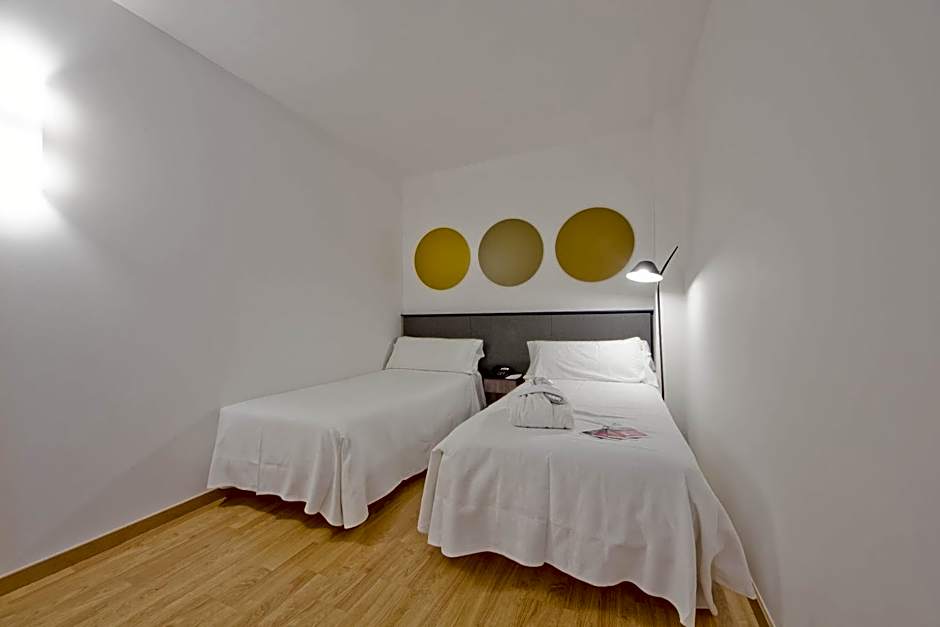 Aparthotel Atenea Valles