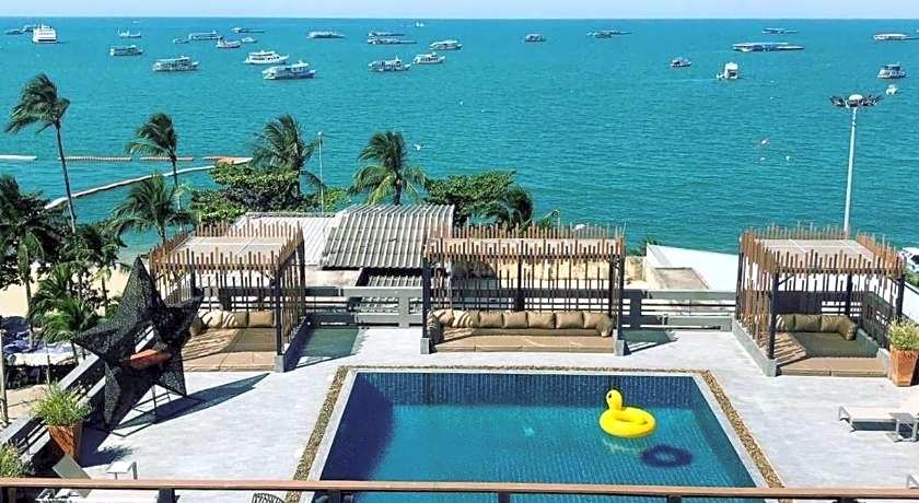 Hermann Hotel Pattaya