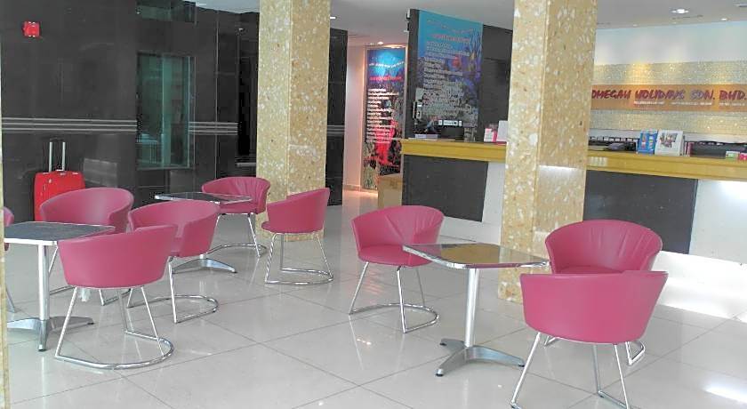 Bahagia Hotel Langkawi