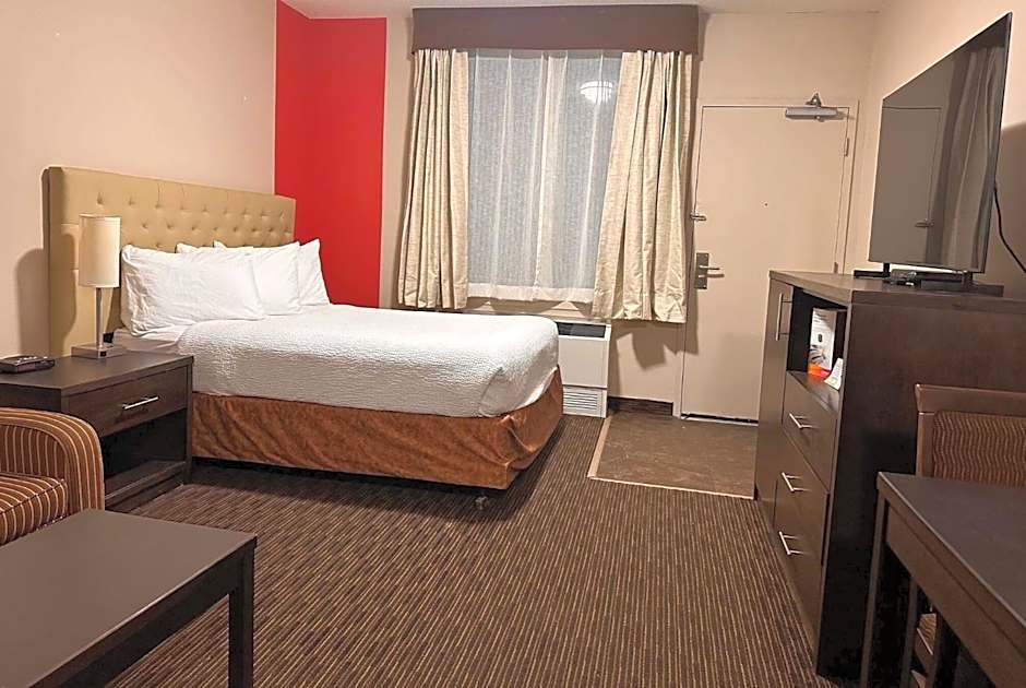 Ramada by Wyndham Estevan