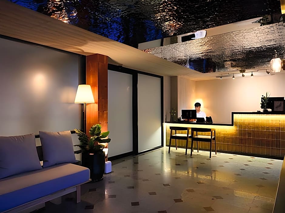 Wangkaew Hotel Phitsanulok