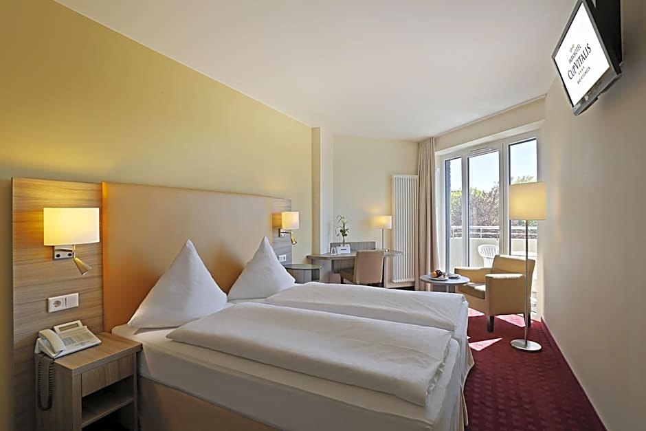 Parkhotel CUP VITALIS