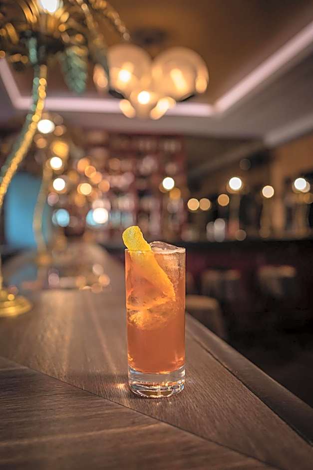 25hours Hotel Indre By 4 stars