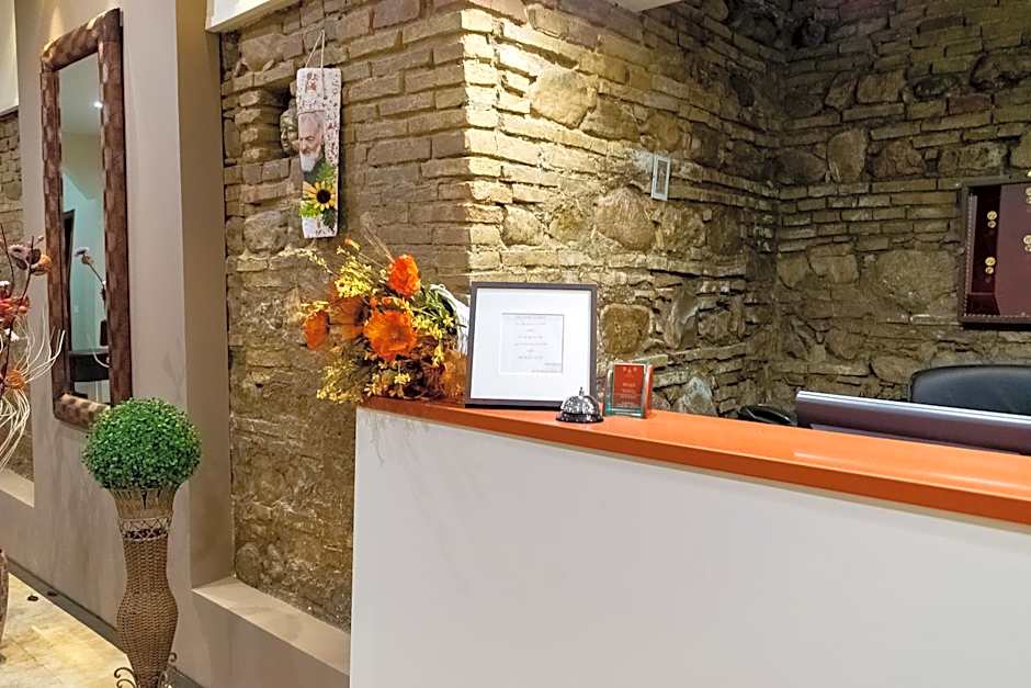 B&B Muro Torto Lucera