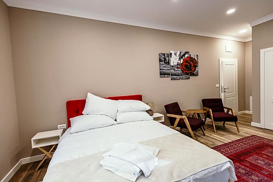 Pansion "Fawlty Towers" Sarajevo