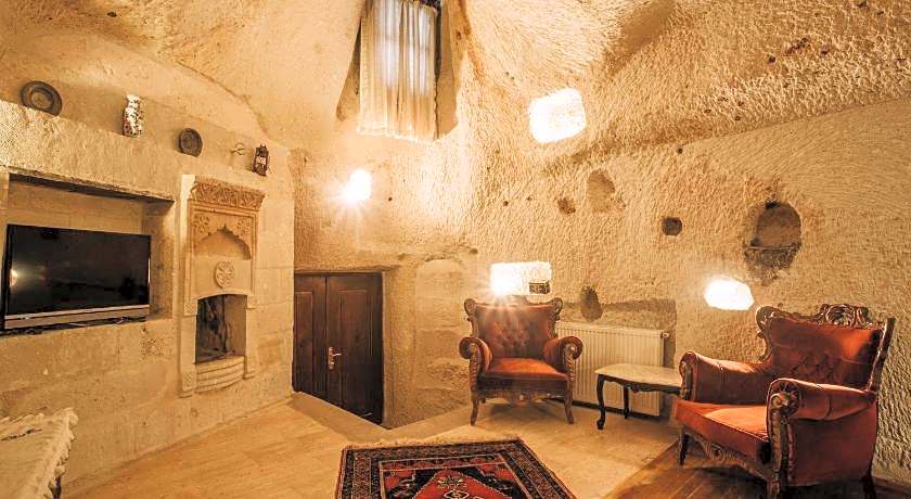 Village Cave House Hotel