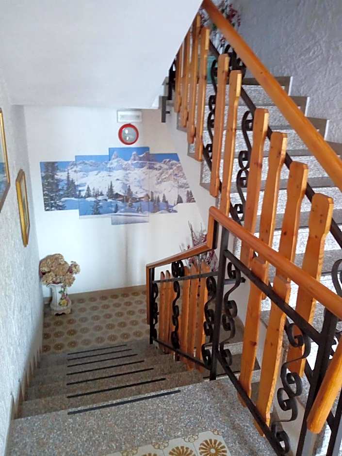 Albergo Al Pino