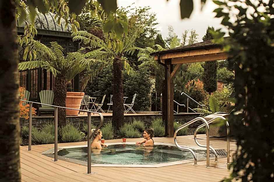 Galgorm Spa & Golf Resort