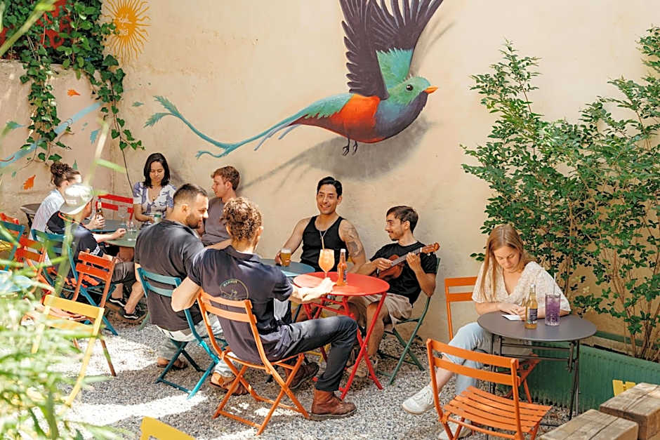 YASI Hostel