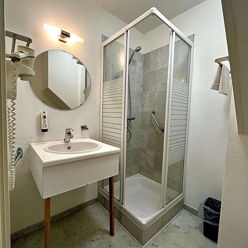 Aparthotel Blankenberge