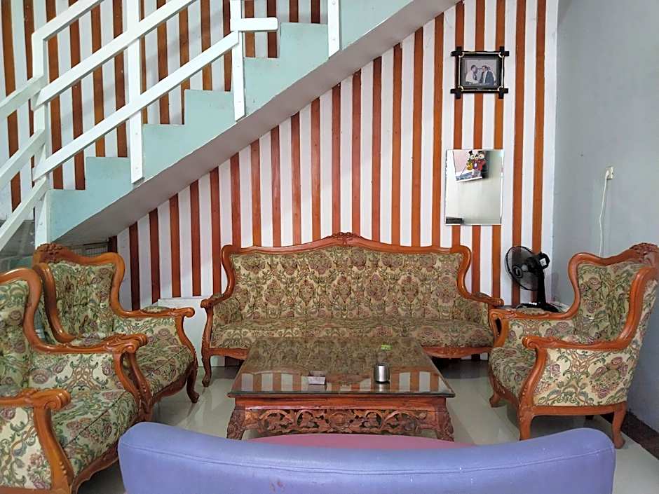 SMAN House Powered by Cocotel