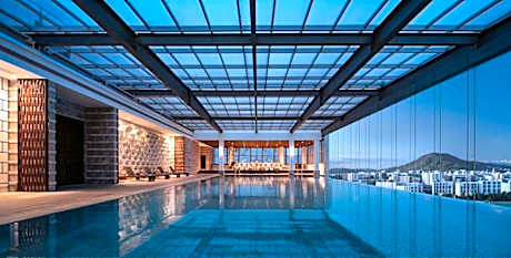 Guilin Exhibition International Boutique Hotel