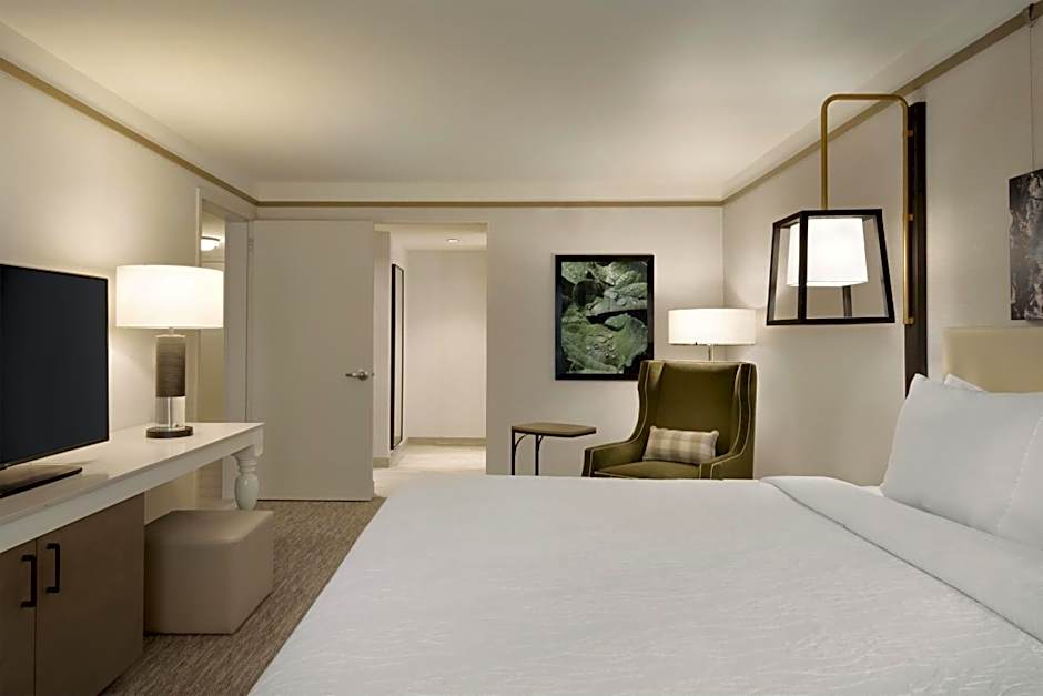 Hilton Garden Inn Newtown Square Radnor