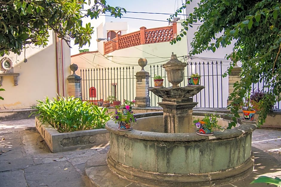 Casa Lupita Hostel