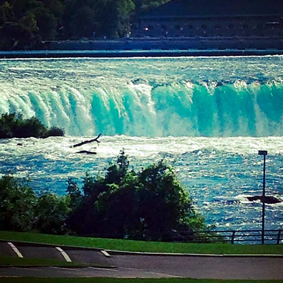 Ambiance By The Falls B&B