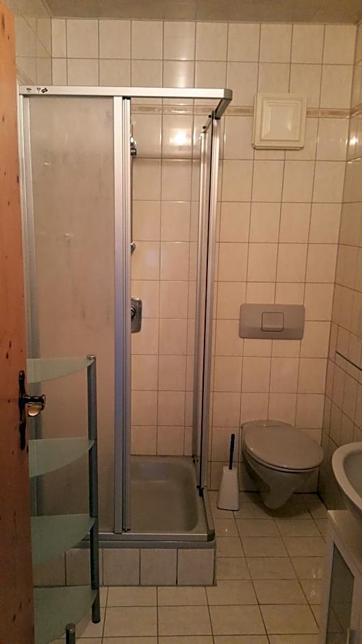 Edel Weiss Gästezimmer