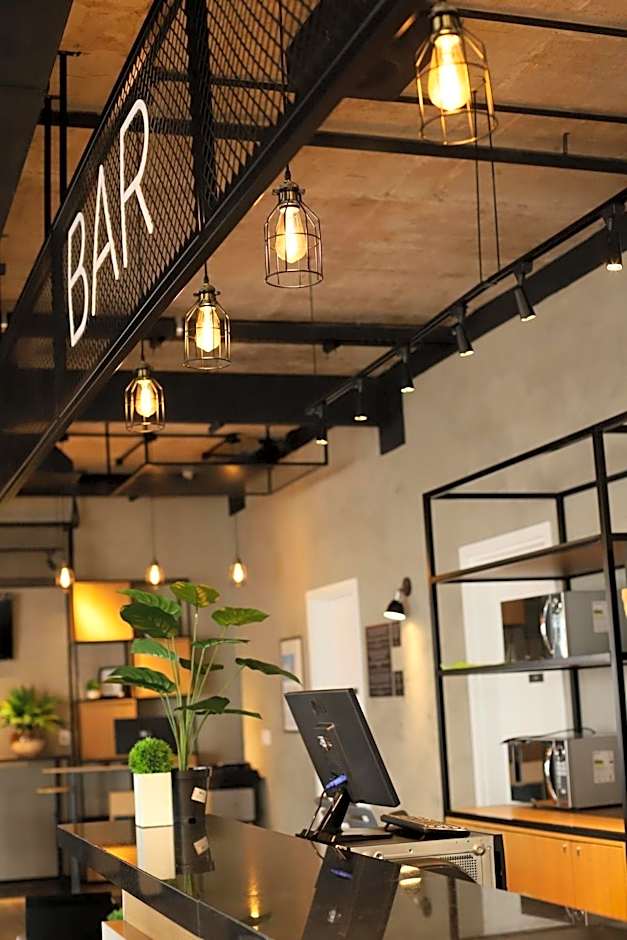 ibis Cuiaba Shopping