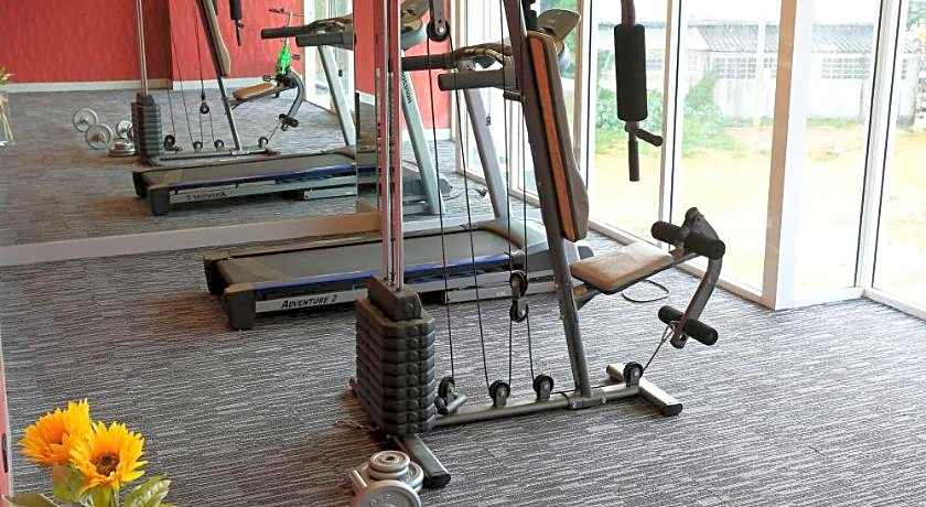 Bright Hotel Khon Kaen