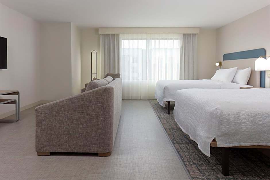 Homewood Suites by Hilton Cypress Orange County