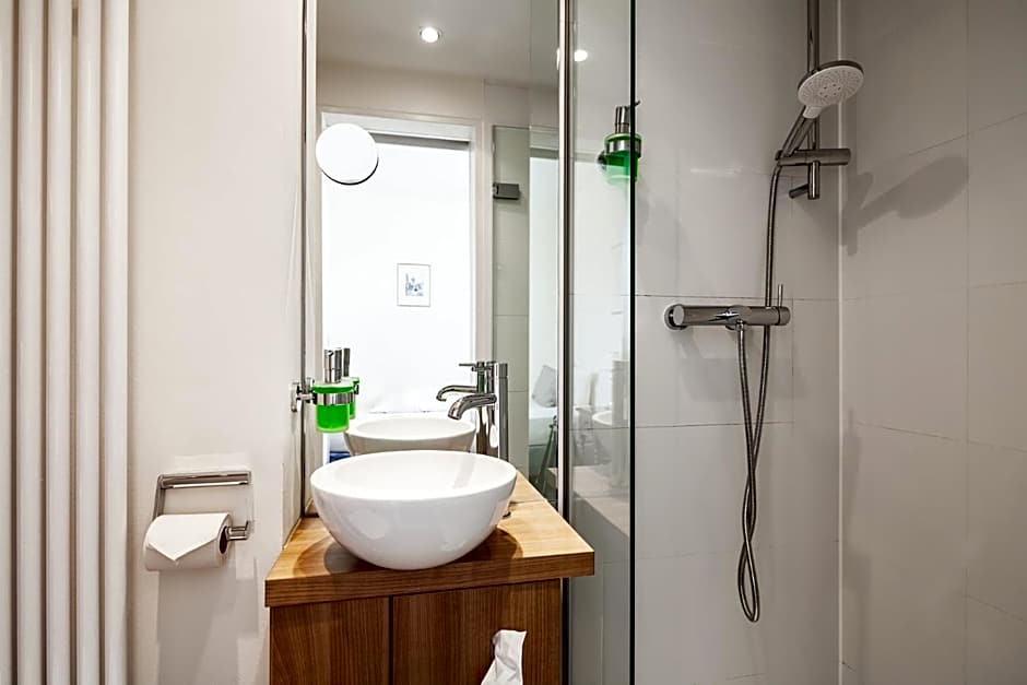 Top Cityline Klassik Altstadt Hotel Lubeck