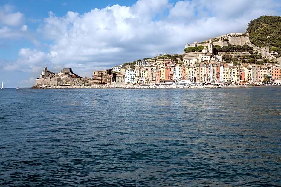 Grand Hotel Portovenere