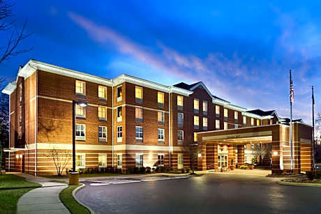 Hampton Inn By Hilton & Suites Williamsburg Historic District Va