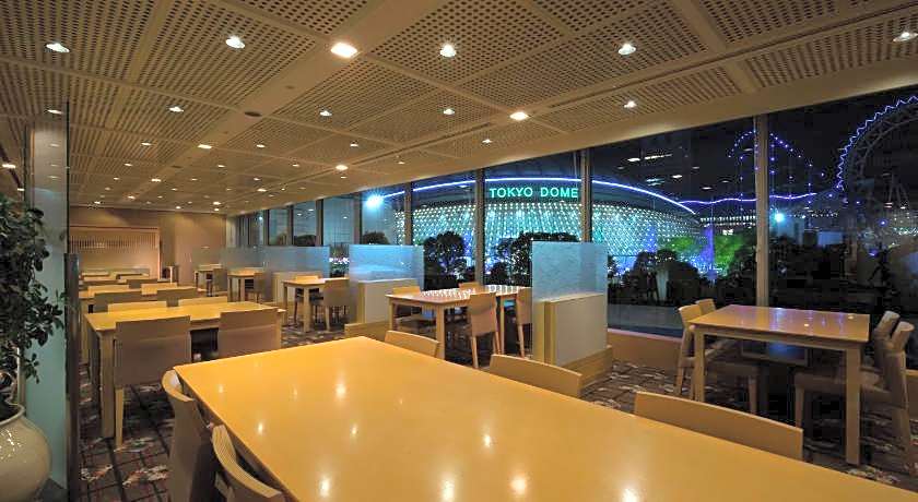 Tokyo Dome Hotel