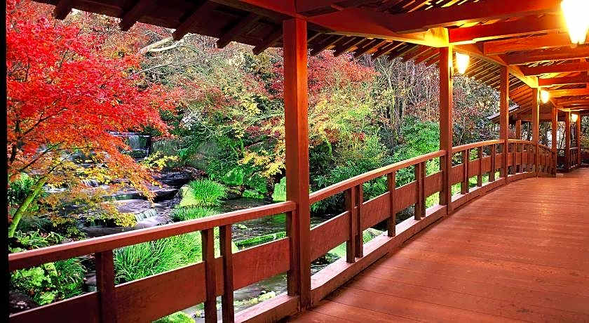 Hotel Wing International Himeji