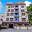 Hotel O Kennedy Nagar Near Railway Station