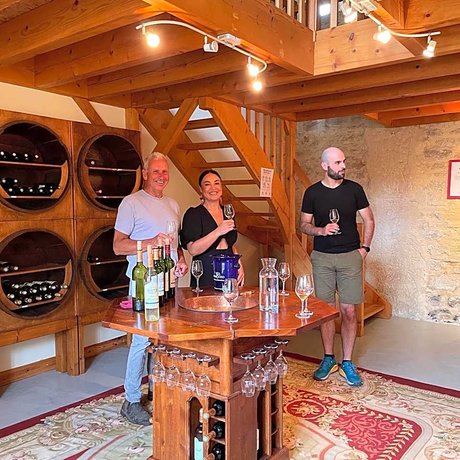 Chateau Masburel