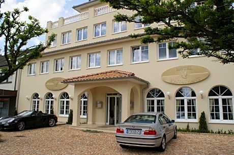 Hotel Helena