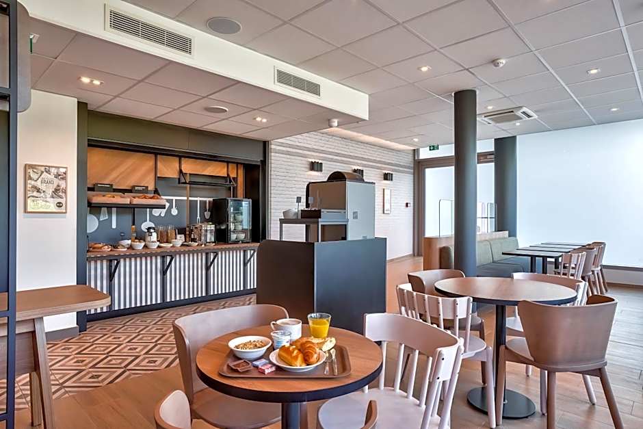 B&B HOTEL Paris Créteil