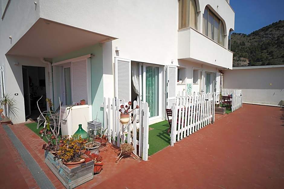 B&B Il Tentacolo