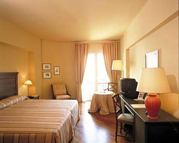 Grand Hotel Baia Verde