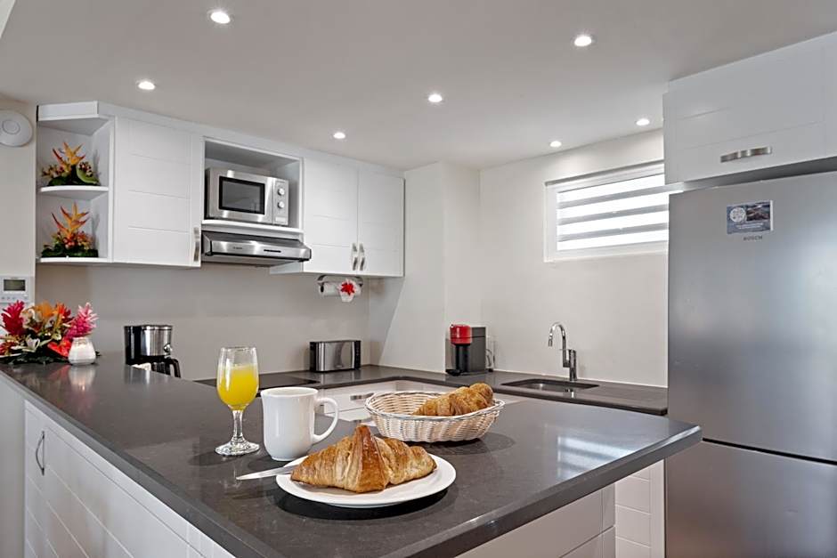 Grand Case Beach Club