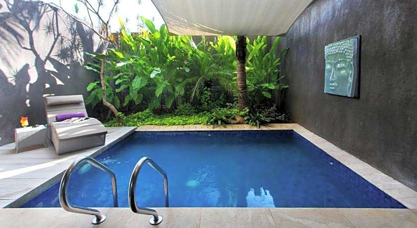 Amaroossa Suite Bali