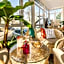 Airport Fashion Hotel