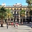 Hotel Eurostars Ramblas