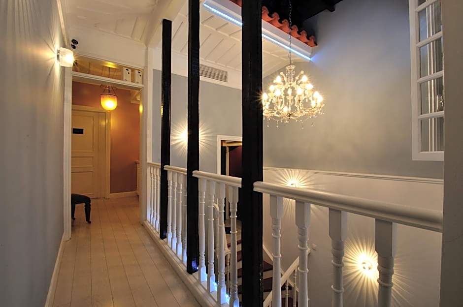 il Palazzo Rooms & Suites